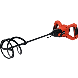 OMRÖRARE 1600W M14 2-VÄXLAD