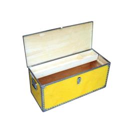 VERKT.LÅDA TRÄ 800