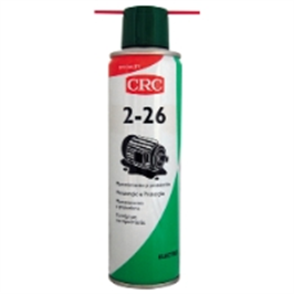 Elektronikrengöring Elektro 2-26 CRC