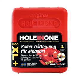 MAGNETSÖKARE HOLE IN ONE 800XL
