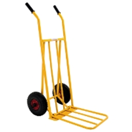 MAGASINKÄRRA P3 250KG