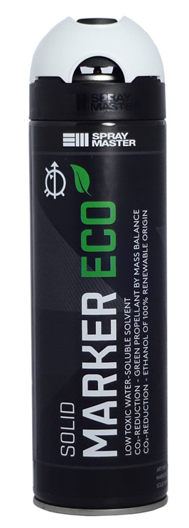 Märkfärg Eco Solid Spraymaster