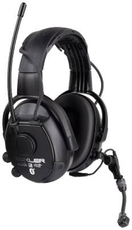 HÖRSELKÅPA 412RDB M BLUETOOTH