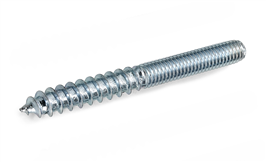 SKRUVSTIFT 5074 FZB M12x125