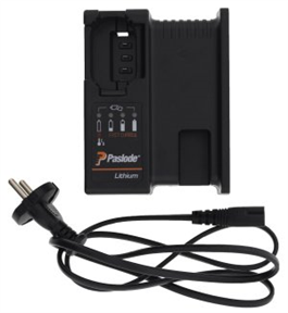 BATTERILADDARE IM50 LITHIUM