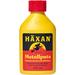 HÄXAN PUTSMEDEL 200 ml