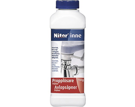 PROPPLÖSARE  FLYTANDE 1000ml