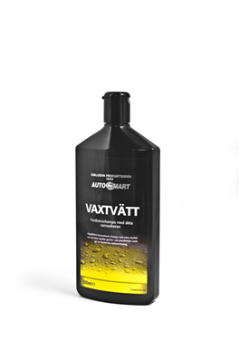 VAXTVÄTT 500ML