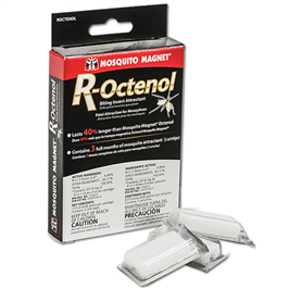 MOSQUITO MAGNET R-OCTENOL 3-P
