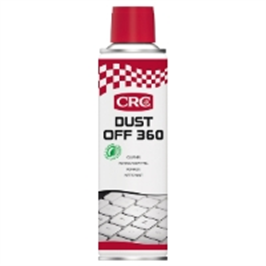 Dust Off CRC