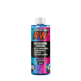 MULTIRENGÖRING RW SKOGSB 0.5L