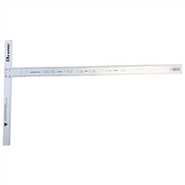 GIPSVINKEL ALU 90x60CM