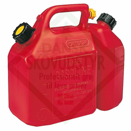 KOMBIDUNK 5.0+2.5 LITER