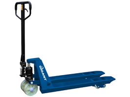 GAFFELVAGN 2,5TON 1150X540 PU