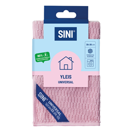 DAMMDUK MICROFIBER 30x30CM