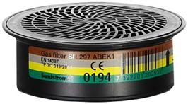 GASFILTER SR 297 ABEK