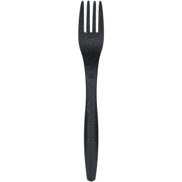 FLERGÅNGSGAFFEL BIOKOMP 60ST