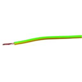 KABEL FK 1.5 GUL/GRÖN 20M SB