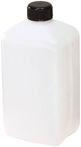 Plastflaska Standard