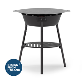 STEKHÄLLSET 78LL SVART