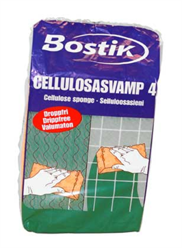 CELLULOSASVAMP BOSTIK 4