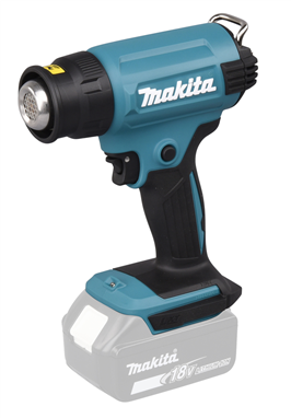 MAKITA VARMLUFTSPISTOL DHG180Z
