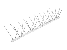 DUVSKYDD 4-PIGGAR 50CM