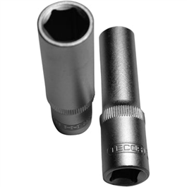 HYLSA 3/8" 6-KANT LÅNG