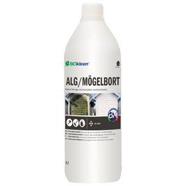 ALG & MÖGELBORT BIOKLEEN 1L