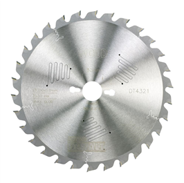 LASERKLINGA 250x30x3.0 30T