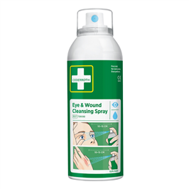 ÖGON-/SÅRTVÄTT SPRAY 726000