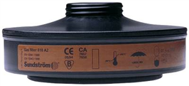 GASFILTER SR 518 A2 PAR