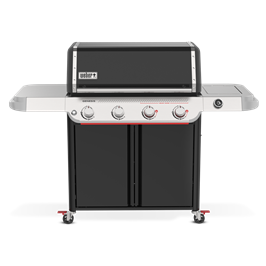 GENESIS E-425W