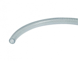TRYCKLUFTSLANG PVC ARM 16MM
