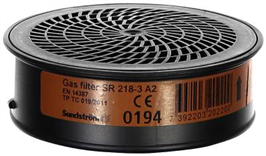 GASFILTER SR 218-3 A2