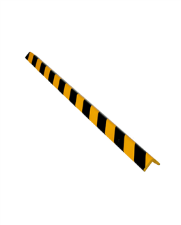 VARNINGSSKYDD L HÖRN 1M