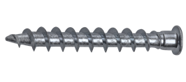 GIPSSKRUV LIMNING 5,2x38