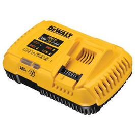 BATTERILADD 18V/54V 12A DCB117