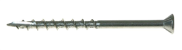 TRALLSKRUV BANDAD A4 4.2MM