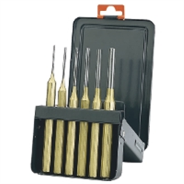 DORNSATS TECOS 2-8MM 6DEL