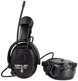 HÖRSELKÅPA 412RDBH M BLUETOOTH