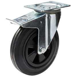 LÄNKHJUL M.BROMS  80x27 50KG