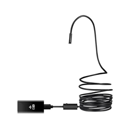 INSPEKTIONSKAMERA 3,5M F MOBIL