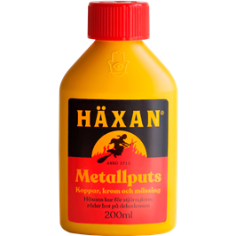 HÄXAN PUTSMEDEL 200 ml