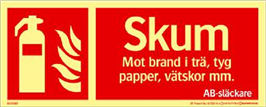 SKYLT SKUMSL. SUPERNOVA