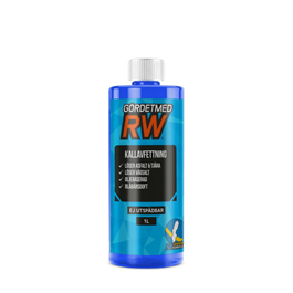 KALLAVFETTNING RW 1L