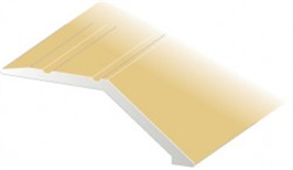 KANTLIST 15MM GULD 1M