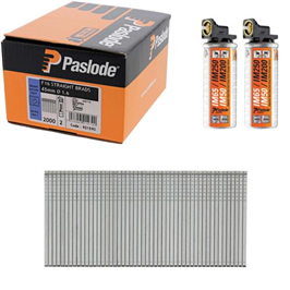 DYCKERT 1.2MM INKL GAS IM50A