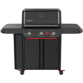 GENESIS E-330WR STEALTH
