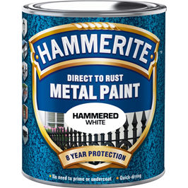 HAMMERITE VIT HAMRAD  0.75L